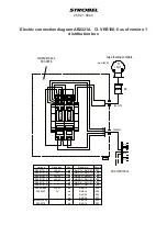 Предварительный просмотр 35 страницы Strobel VEB100-6 Mechanic'S Instructions