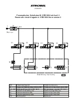 Предварительный просмотр 37 страницы Strobel VEB100-6 Mechanic'S Instructions