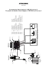 Предварительный просмотр 38 страницы Strobel VEB100-6 Mechanic'S Instructions