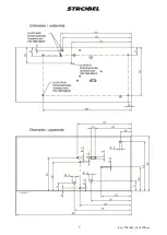 Предварительный просмотр 5 страницы Strobel VTD410EV Operating Instructions Manual