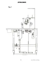 Предварительный просмотр 14 страницы Strobel VTD410EV Operating Instructions Manual