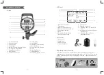 Предварительный просмотр 3 страницы Strobepro 300II M Instruction Manual