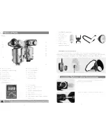 Предварительный просмотр 3 страницы Strobies One Eighty 180 Instruction Manual