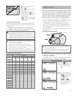 Предварительный просмотр 9 страницы Strobies Pro-flash TLi-N Instruction Manual