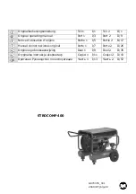 Preview for 1 page of Strobl STROCOMP 400 Original Operating Manual