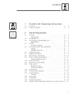 Preview for 2 page of Strobl Strocomp 433 Operating Instructions Manual