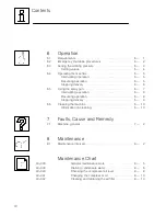 Предварительный просмотр 5 страницы Strobl Strocomp 433 Operating Instructions Manual