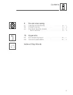 Preview for 6 page of Strobl Strocomp 433 Operating Instructions Manual