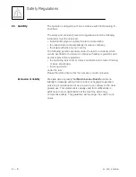 Preview for 19 page of Strobl Strocomp 433 Operating Instructions Manual