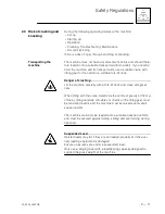 Preview for 24 page of Strobl Strocomp 433 Operating Instructions Manual