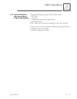 Preview for 30 page of Strobl Strocomp 433 Operating Instructions Manual