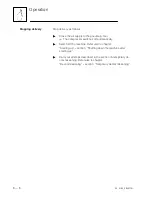 Preview for 69 page of Strobl Strocomp 433 Operating Instructions Manual