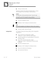 Preview for 93 page of Strobl Strocomp 433 Operating Instructions Manual