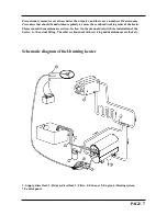 Предварительный просмотр 7 страницы Stroco 15.00 M Service Instructions Manual