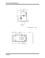 Предварительный просмотр 8 страницы Stroco 15.00 M Service Instructions Manual