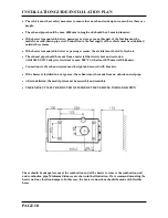 Предварительный просмотр 10 страницы Stroco 15.00 M Service Instructions Manual