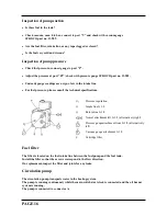 Preview for 16 page of Stroco 15.00 M Service Instructions Manual