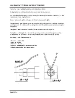 Preview for 24 page of Stroco 15.00 M Service Instructions Manual