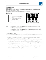 Preview for 9 page of STROETER SC 1500/5 User Manual