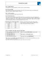 Preview for 13 page of STROETER SC 1500/5 User Manual