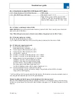 Preview for 16 page of STROETER SC 1500/5 User Manual