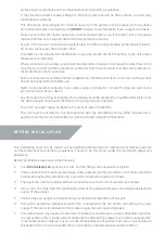 Preview for 3 page of Strom-Electrical SEIH3KM1 Installation Manual