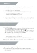 Preview for 6 page of Strom-Electrical SEIH3KM1 Installation Manual