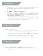 Preview for 6 page of Strom-Electrical SEIH7KTS1 Installation Manual