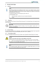 Preview for 13 page of Stromag 51  Series Translation Of The Original Assembly Instruction