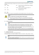 Preview for 21 page of Stromag 51  Series Translation Of The Original Assembly Instruction