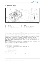 Preview for 22 page of Stromag 51  Series Translation Of The Original Assembly Instruction