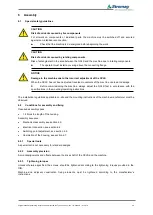 Preview for 29 page of Stromag 51  Series Translation Of The Original Assembly Instruction