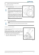 Preview for 33 page of Stromag 51  Series Translation Of The Original Assembly Instruction