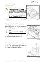 Preview for 34 page of Stromag 51  Series Translation Of The Original Assembly Instruction