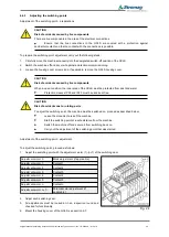 Preview for 36 page of Stromag 51  Series Translation Of The Original Assembly Instruction