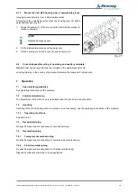 Preview for 38 page of Stromag 51  Series Translation Of The Original Assembly Instruction