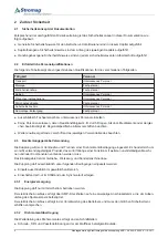 Preview for 10 page of Stromag EZB Mounting Instructions