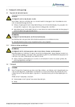 Preview for 17 page of Stromag EZB Mounting Instructions