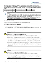 Preview for 33 page of Stromag EZB Mounting Instructions