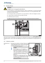 Preview for 34 page of Stromag EZB Mounting Instructions