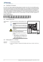 Preview for 40 page of Stromag EZB Mounting Instructions