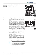 Preview for 41 page of Stromag EZB Mounting Instructions