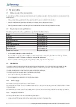 Preview for 56 page of Stromag EZB Mounting Instructions