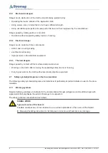 Preview for 58 page of Stromag EZB Mounting Instructions