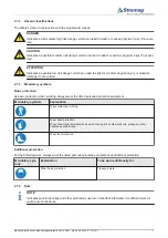 Preview for 59 page of Stromag EZB Mounting Instructions