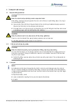 Preview for 63 page of Stromag EZB Mounting Instructions