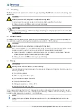 Preview for 64 page of Stromag EZB Mounting Instructions