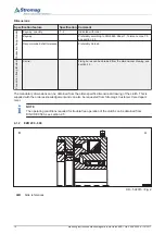 Preview for 66 page of Stromag EZB Mounting Instructions