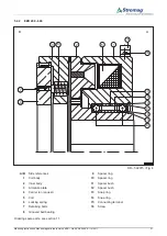 Preview for 73 page of Stromag EZB Mounting Instructions