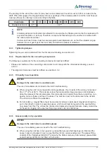 Preview for 79 page of Stromag EZB Mounting Instructions